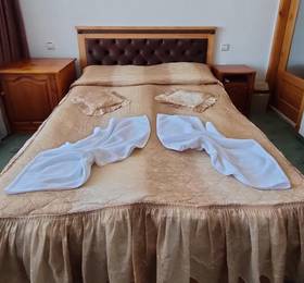 Guest House Grachenovi в Банско