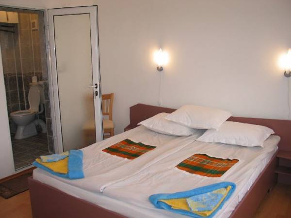 Guest House Spasevi 2* Болгария, Банско