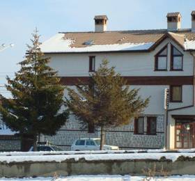 Guest House Spasevi в Банско