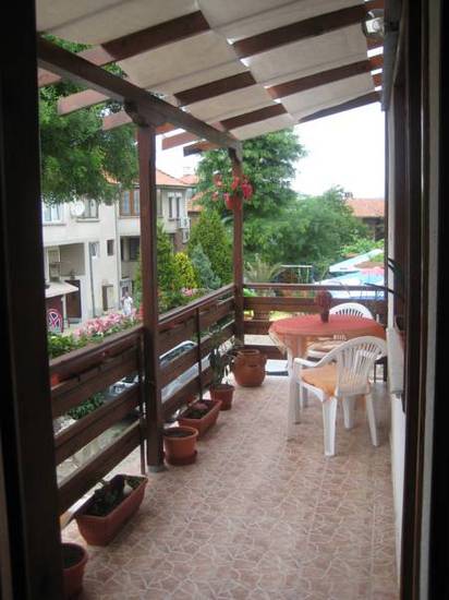 Guest House Juja 2* Болгария, Несебр