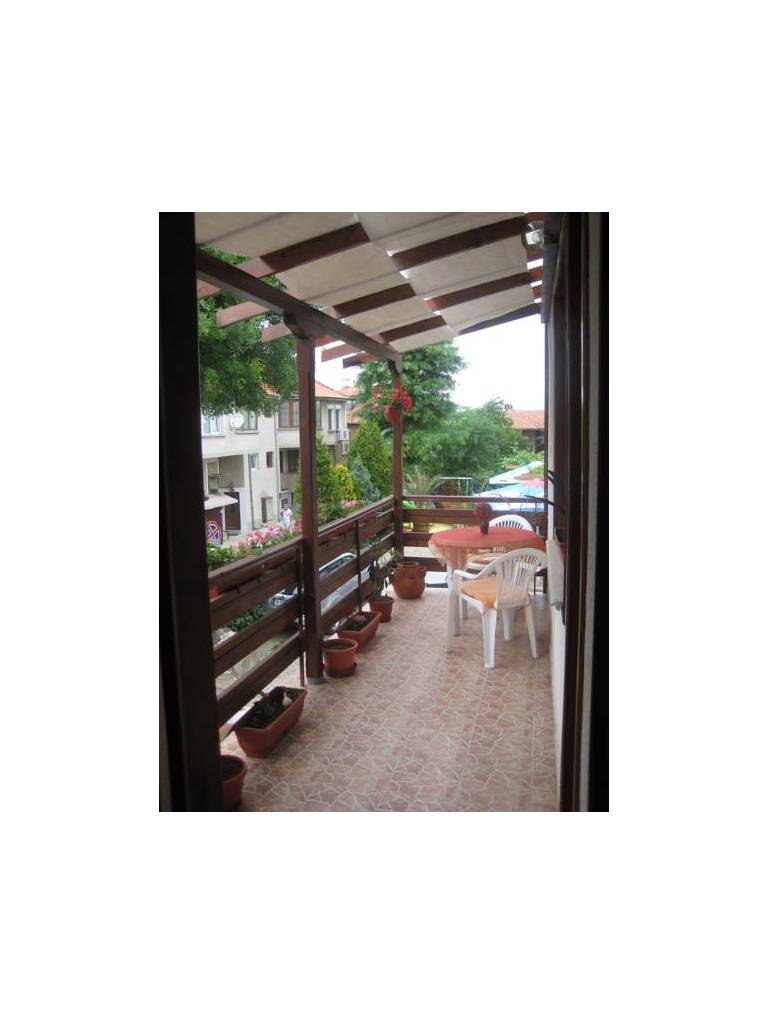 Guest House Juja 