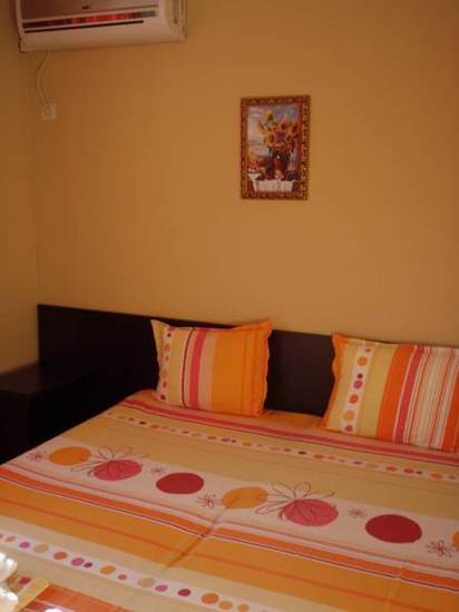Guest House Ros Mari  3* Болгария, Поморие