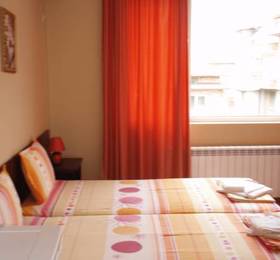 Guest House Ros Mari  в Поморие