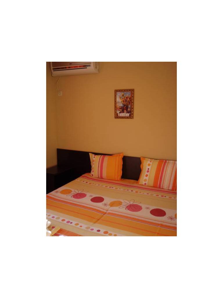 Guest House Ros Mari 