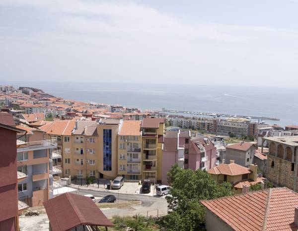 Guest House Kabano  3* Болгария, Святой Влас