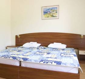 Guest House Kabano  в Святом Власе