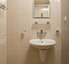 Guest House Kabano  в Святом Власе