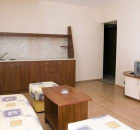 Отдых в Guest House Kabano  - Болгария, Святой Влас
