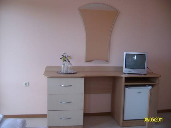 Guest House Val and Kate 2* Болгария, Святой Влас