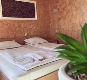 Guest House Val and Kate в Святом Власе