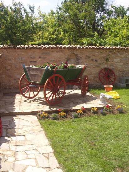 Guest House Rumen  3* Болгария, Балчик