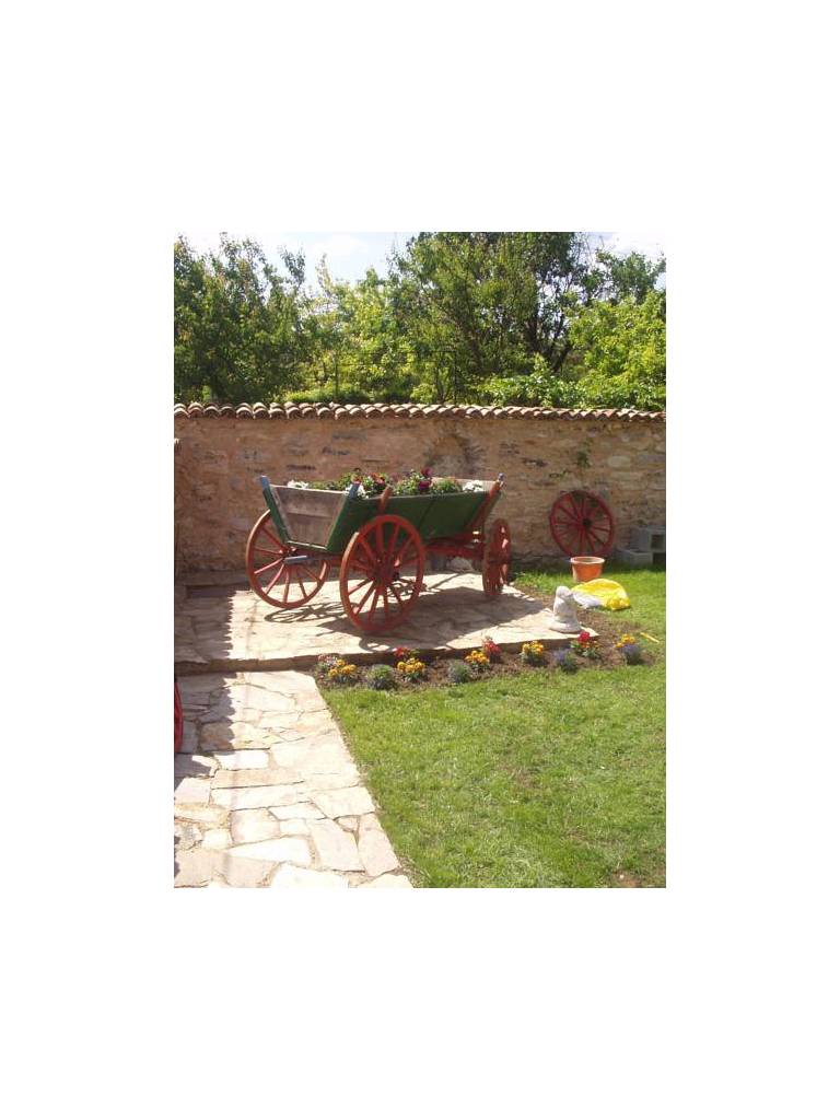 Guest House Rumen 