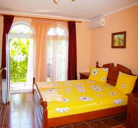 Guest House Yanakievi  в Балчике