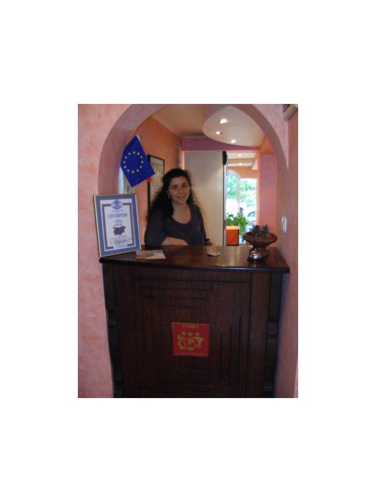 Guest House Yanakievi 