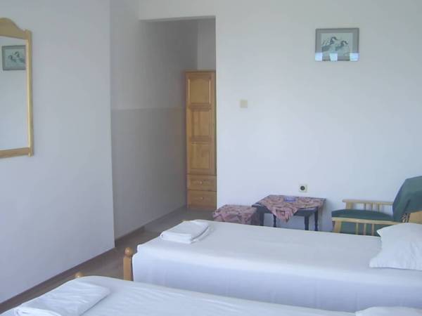 Guest house Horizont 2* Болгария, Балчик