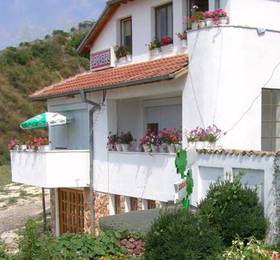 Guest House Zdravec  в Балчике