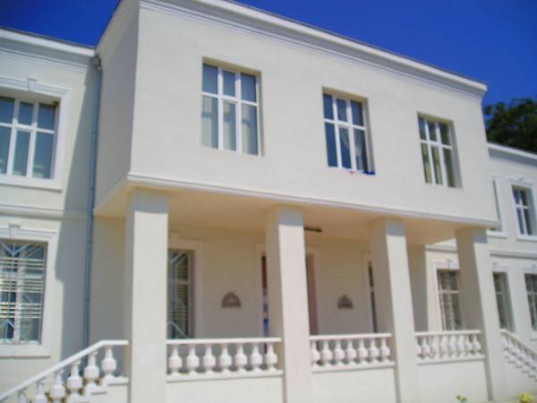 Guest House Kibela Болгария, Балчик
