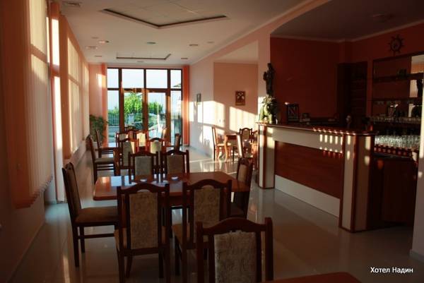 Guest House Nadin  3* Болгария, Обзор