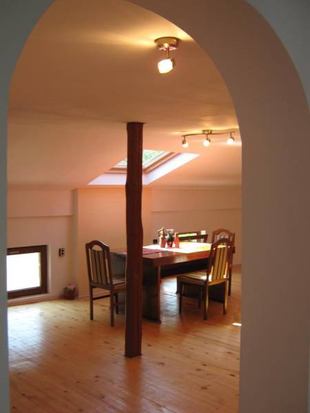 Guest House The Old House  1*