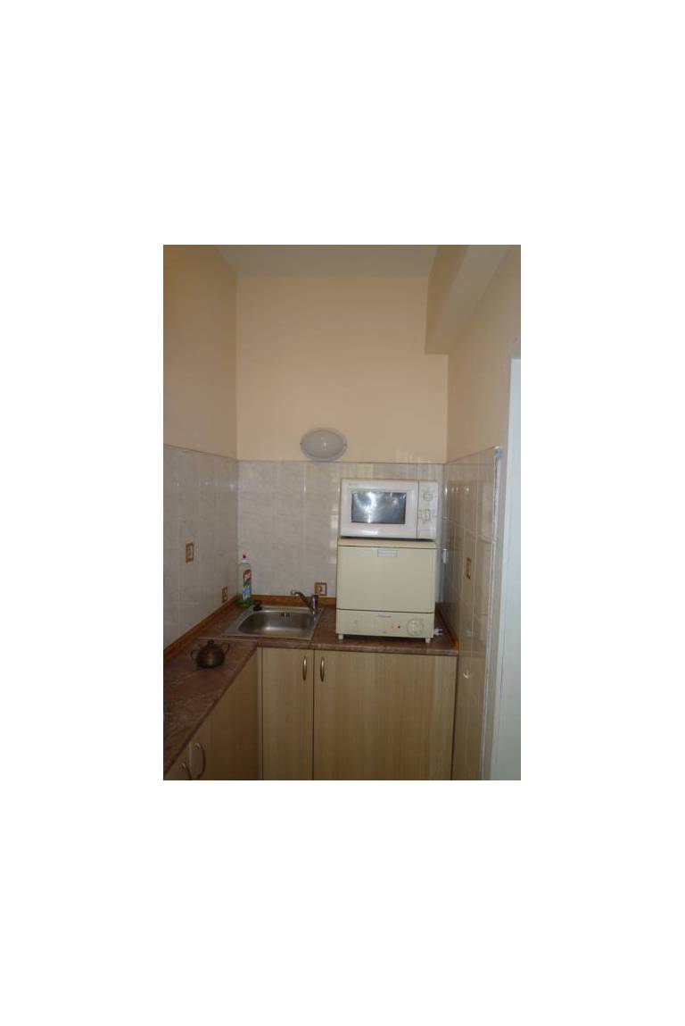 Guest House Asena 