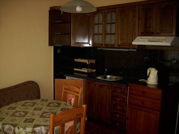 Guest House Alarlievi 2* Болгария, Приморско