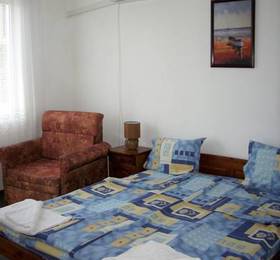 Отдых в Guest House Alarlievi  - Болгария, Приморско