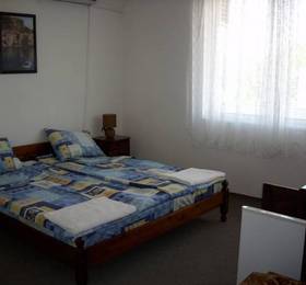 Guest House Alarlievi в Приморско
