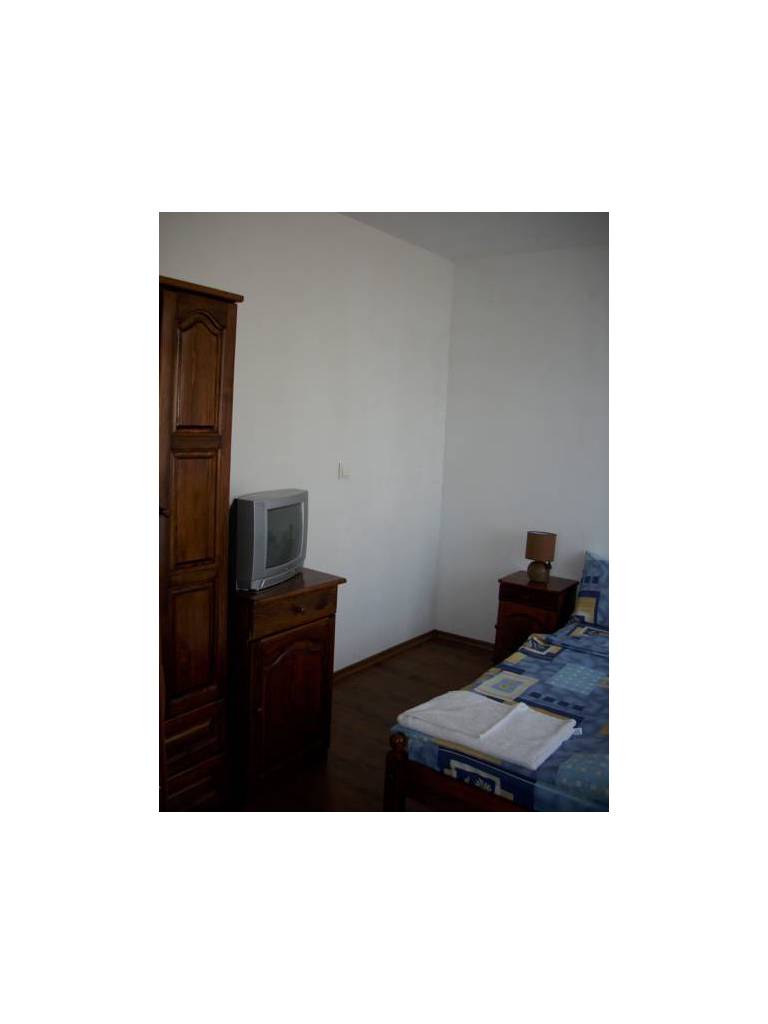 Guest House Alarlievi 