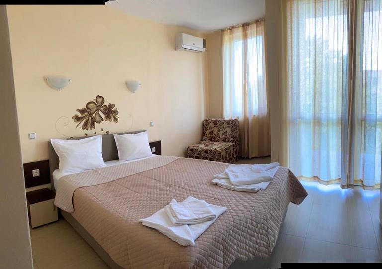 Guest House Ivano