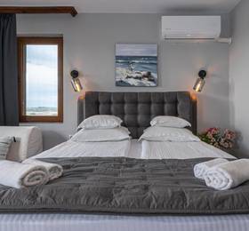 Guest House Fotini 2 в Созополе