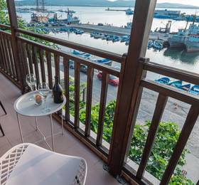 Отдых в Guest House Fotini 2 - Болгария, Созополь
