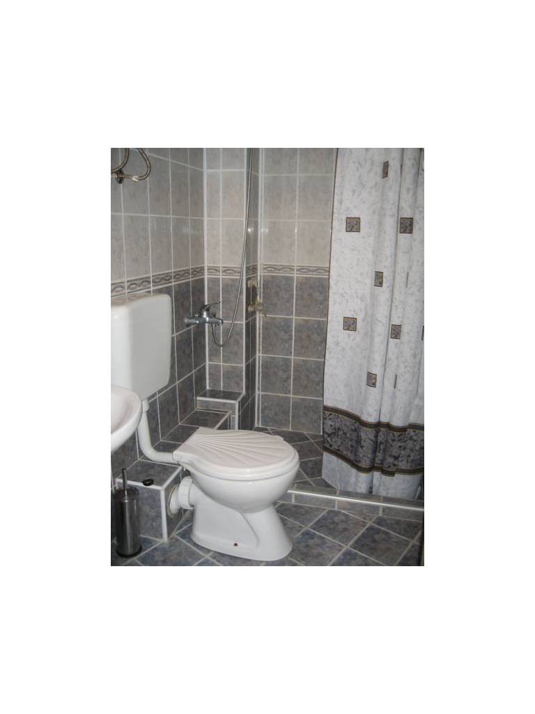 Guest House Katerkovi 