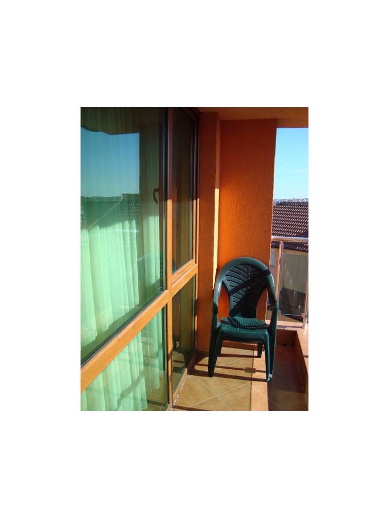 Guest House Momchilovi 
