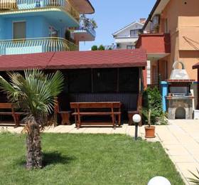 Отдых в Guest House Kristal  - Болгария, Равда