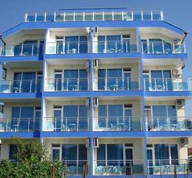 Туры в Guest House Kristal в Болгарии