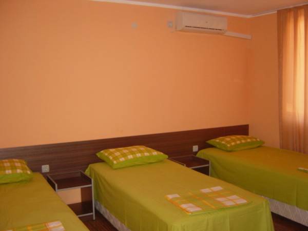 Guest house Tangra