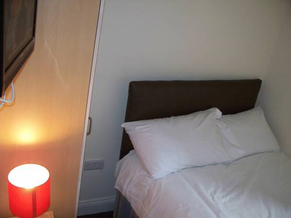 City Lodge London 2* Великобритания, Лондон