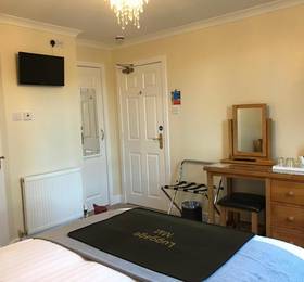 Отдых в Ben Nevis Guest House - Великобритания, Форт Вильям