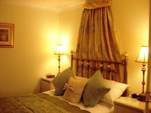 Avenue Park Guest House 
