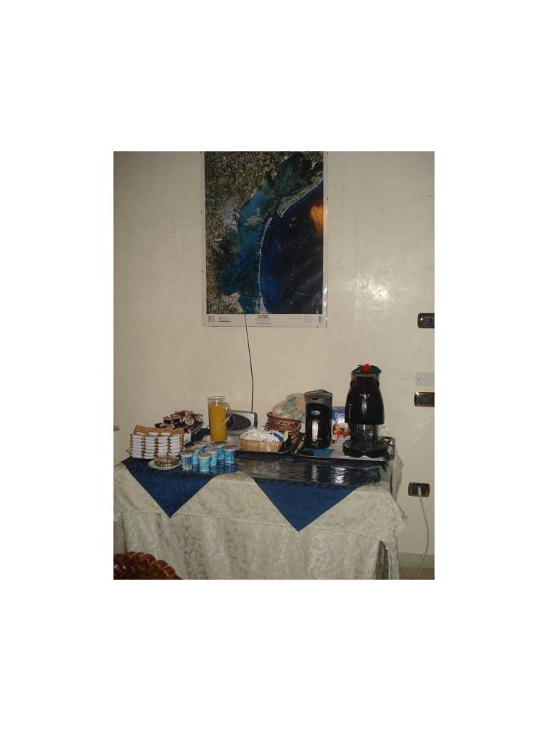 Guest House Piccolo Vecellio 