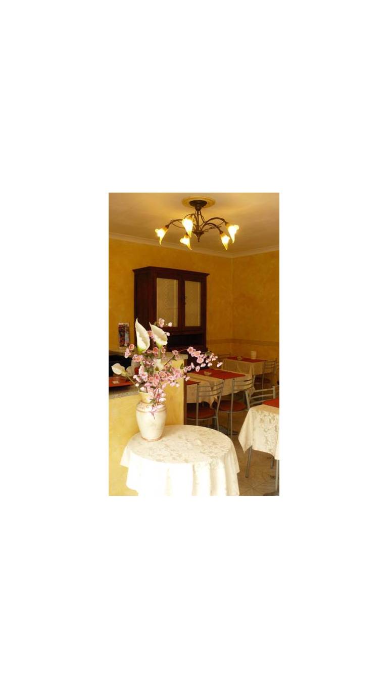 San Paolo Guest House 