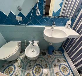 Guest House Rosy в Неаполе