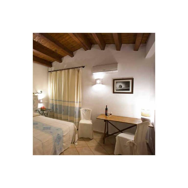 Guest House Il Giardino Segreto 