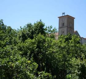 Guest House Rosella  в Равелло