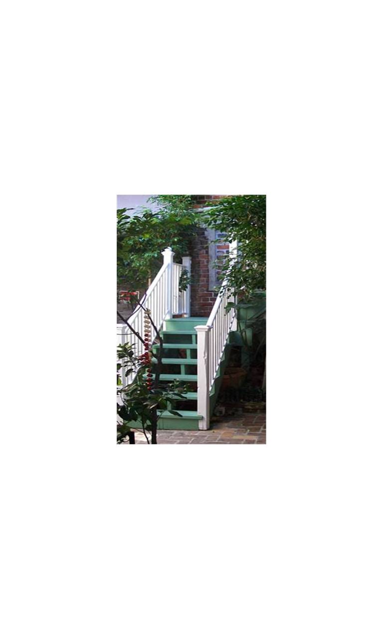 Inn on Ursulines, a French Quarter Guest Houses Property 