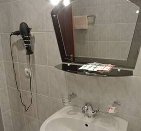 Туры в Voznesensky Guest House  в России