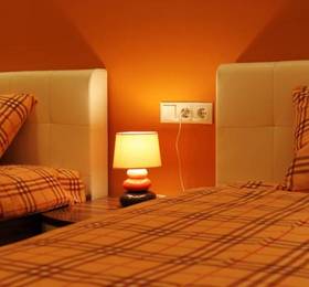 Отдых в Guest House Unicorn Presnya - Россия, Москва