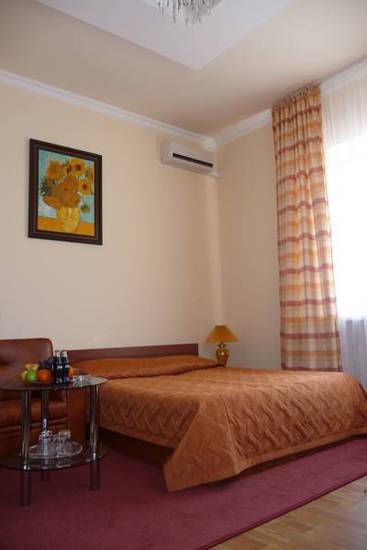 Lili Guest House Россия, Сочи