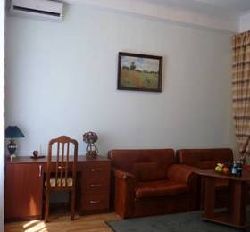 Lili Guest House в Сочи