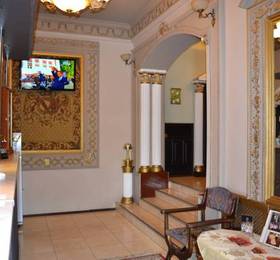 Гостевой дом Купеческий  в Краснодаре